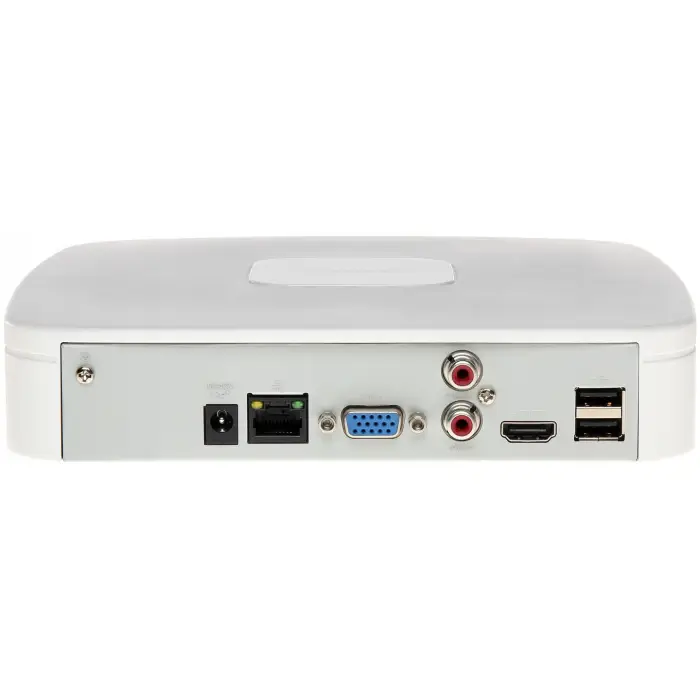 REJESTRATOR IP NVR2104-I 4 KANAŁY DAHUA